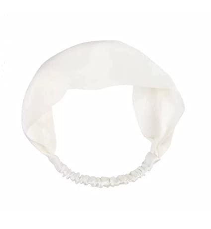 Mulberry Silk Headbands