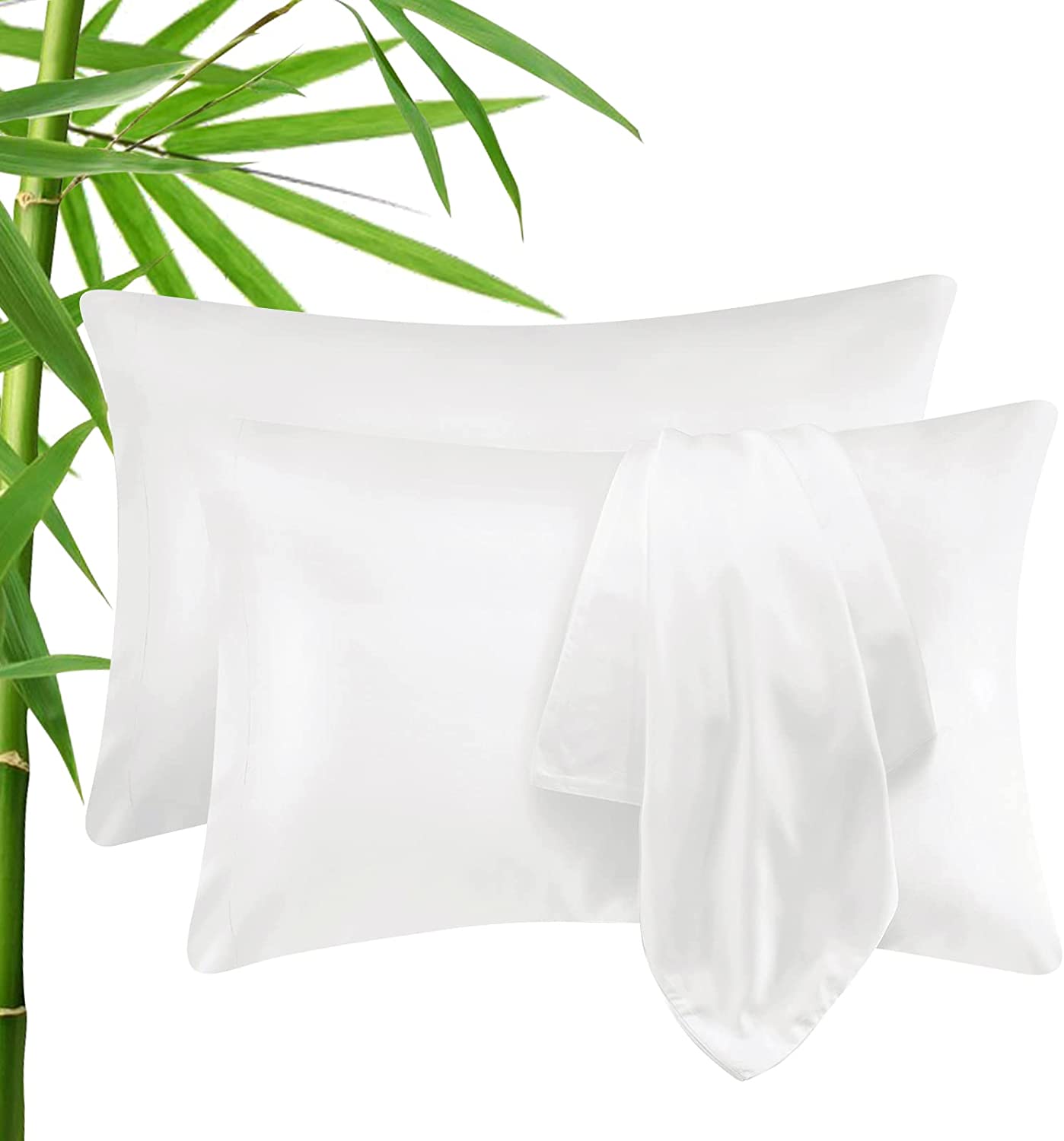 Organic Bamboo Pillow Cases