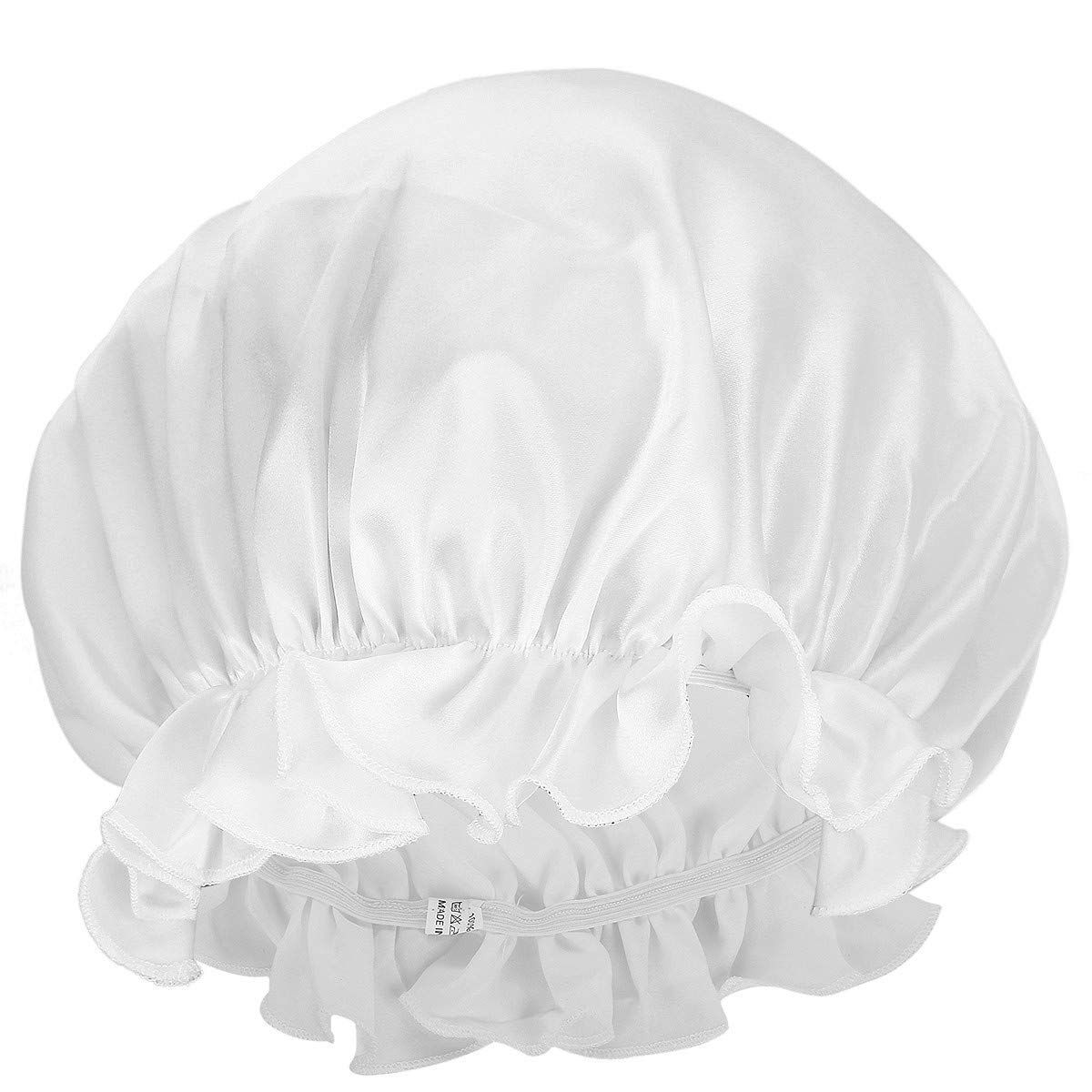 Mulberry Silk Sleep Cap