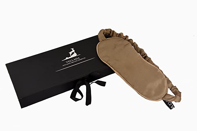 Mulberry Silk Sleep Mask