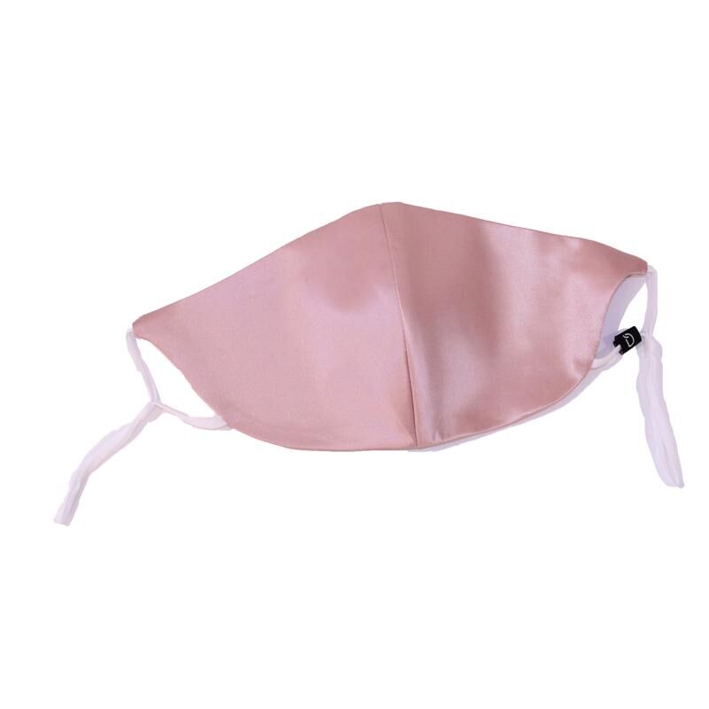 Mulberry Silk Face Mask