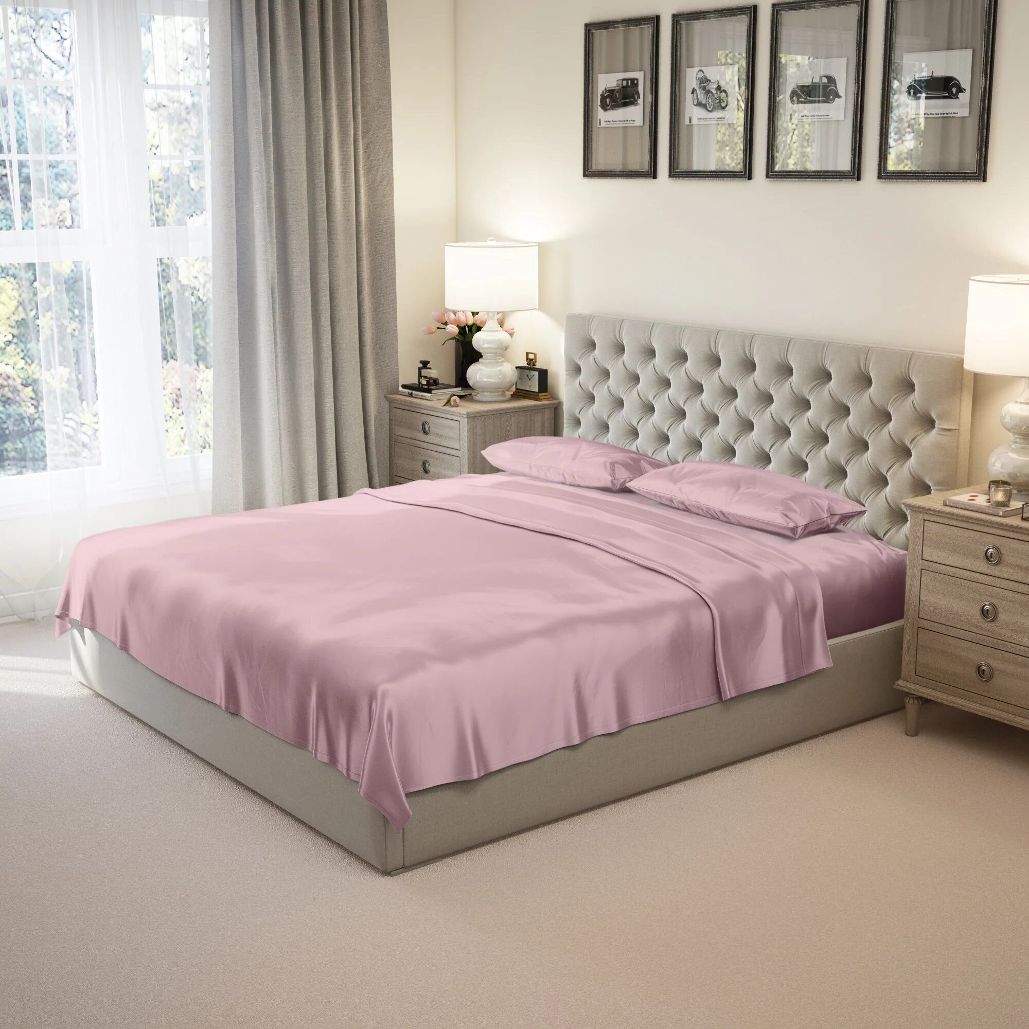 bdseet 2 Mulberry Silk Bedsheet