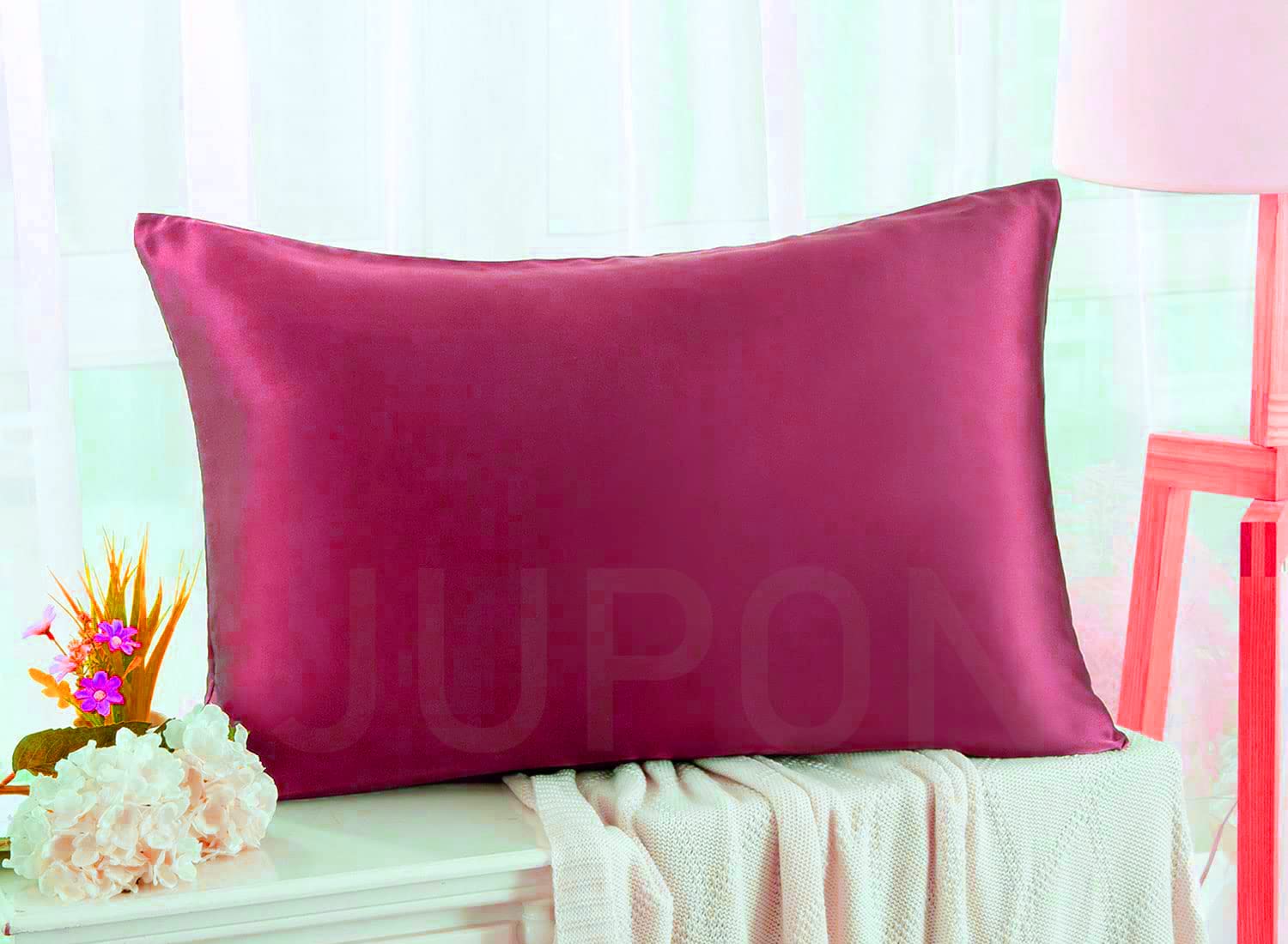 Mulberry Silk pillow Cover